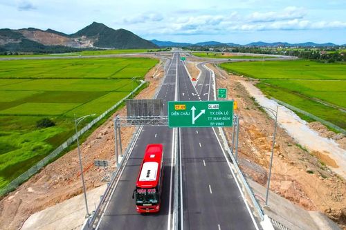 Tổng rà soát tổ chức giao thông trên các tuyến đường bộ