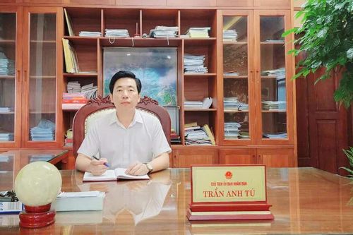 Phú Thọ: Xã Tam Đảo tăng cường quản lý đất đai, xây dựng, tạo nền tảng phát triển kinh tế