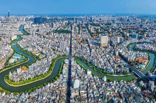 Luật Phát triển đô thị tạo cơ chế đột phá, phát triển đô thị đặc biệt