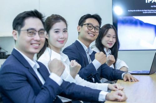 Triển khai chương trình đào tạo 10.000 CEO