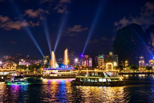 Quảng Ninh cần thêm 4,2 triệu lượt khách để chạm mục tiêu năm 2026