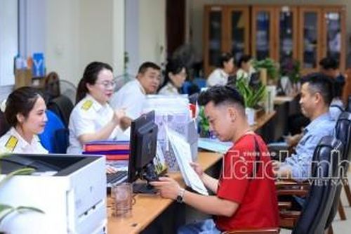 Bộ Tài chính triển khai nhiệm vụ về xây dựng, phát triển văn hóa, con người Việt Nam
