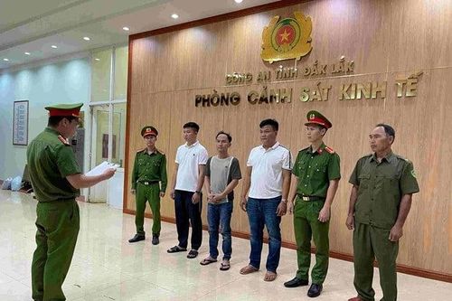 Đắk Lắk: Triệt phá đường dây sản xuất, buôn bán hơn 24.000 tấn phân bón giả