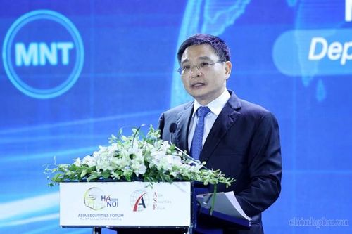 Việt Nam hướng tới nâng hạng thị trường chứng khoán lên nhóm mới nổi bậc cao