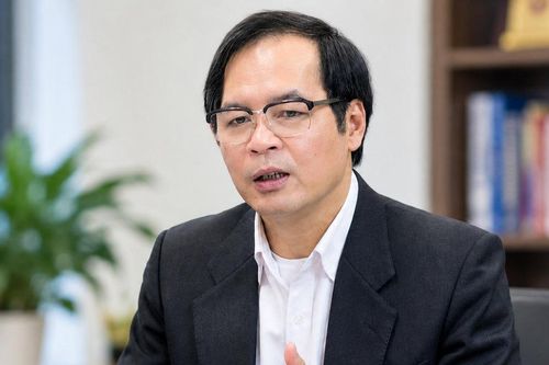 Đo hiệu quả pháp luật qua sự phát triển của doanh nghiệp