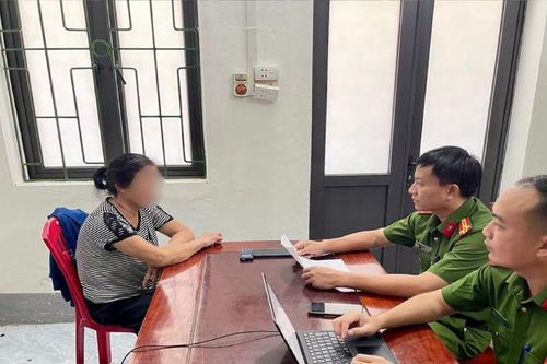 Ngăn kịp thời vụ lừa đảo hơn 1 tỷ đồng từ cuộc gọi giả danh công an