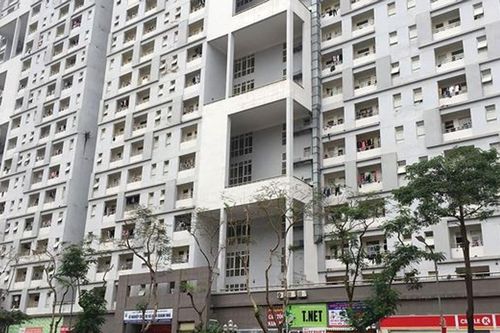 Sử dụng căn hộ chung cư để kinh doanh bị xử lý thế nào?