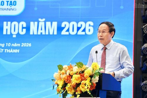 Phó Thủ tướng giao cho giáo dục đại học thực hiện 7 nhiệm vụ trong thời gian tới