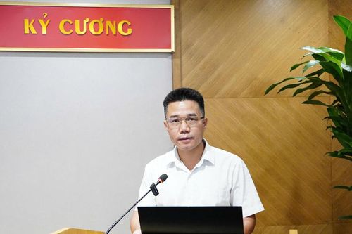 Dự thảo Luật Bưu chính (sửa đổi): Tăng cường quản lý hoạt động bưu chính dựa trên cơ sở dữ liệu định danh