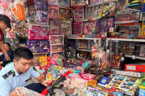 Hà Nội: Xử lý 173 vụ vi phạm trong dịp Tết Trung thu 2026