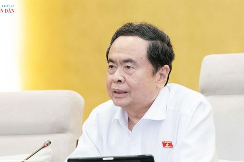 Sửa Luật Đất đai phải giải quyết triệt để vướng mắc từ thực tiễn