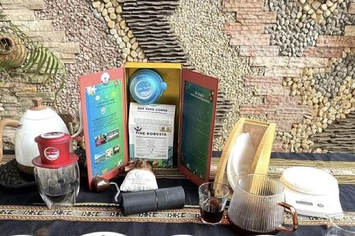 Đổi nếp nghĩ từ rẫy nương đến sàn thương mại số, nông nghiệp Gia Lai vững bước thoát nghèo