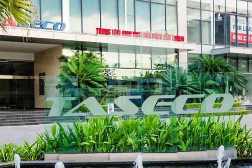 Taseco Group muốn tăng sở hữu Taseco Land lên hơn 61%