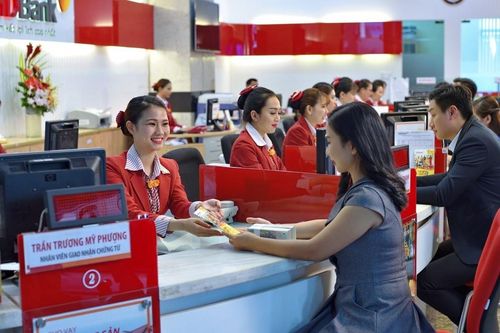 HDBank chốt quyền nhận cổ tức và cổ phiếu thưởng tổng tỷ lệ 30%