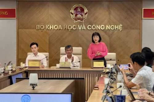 Lò phản ứng mới ở Đồng Nai sẽ sản xuất chất phóng xạ trị ung thư
