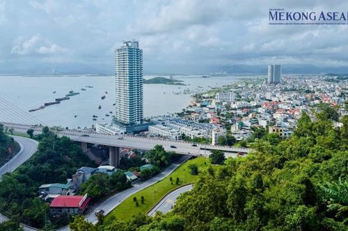 Kinh tế Quảng Ninh 9 tháng: GRDP tăng 12,54%, thu ngân sách gần 78.000 tỷ đồng