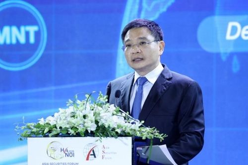 Việt Nam hướng tới đáp ứng tiêu chí nâng hạng của MSCI