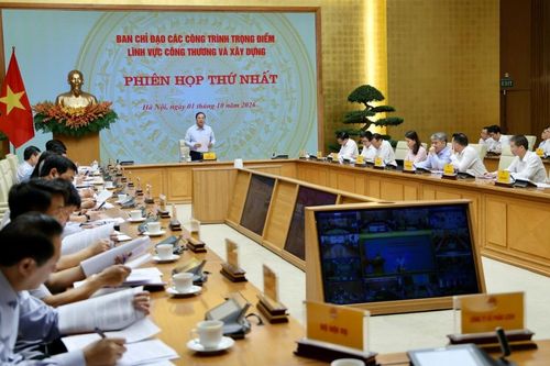 Bảo đảm chất lượng công trình, không vì tiến độ mà ảnh hưởng đến chất lượng