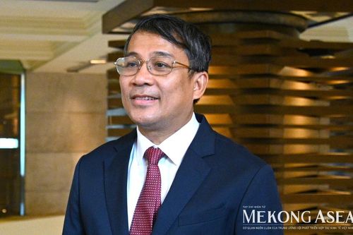 Tạo dấu ấn riêng của Việt Nam khi đăng cai Năm APEC 2027