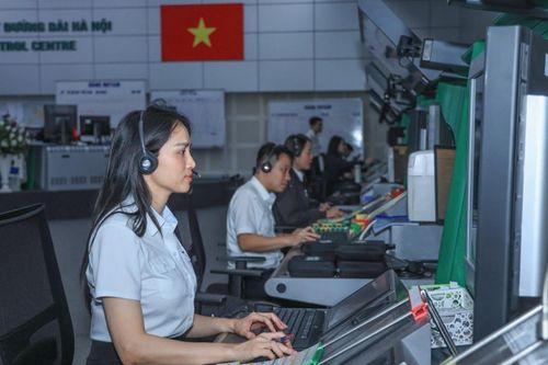 VATM hướng tới mục tiêu điều hành hơn một triệu chuyến bay trong năm 2027