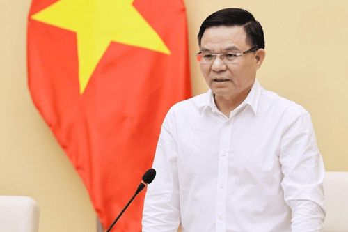 Ngành công thương đặt mục tiêu giảm nhập siêu xuống dưới 10 tỷ USD
