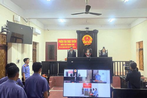 Sơn La thu hồi 100% tiền tài sản tham nhũng phát hiện trong 9 tháng