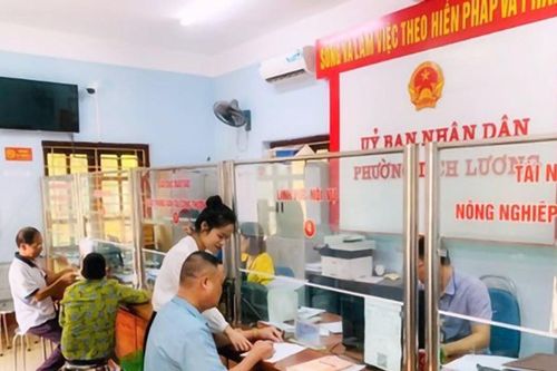 Quy định quản lý tài khoản người sử dụng Cổng thông tin một cửa quốc gia từ 1/10