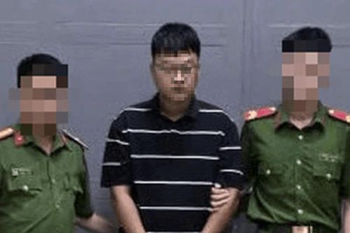Khởi tố đối tượng xâm hại 2 nữ sinh tại trường học
