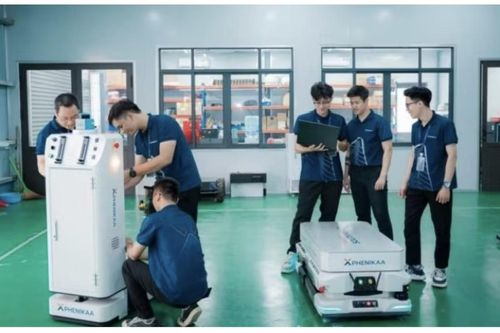 Doanh nghiệp công nghệ Hà Nội: Từ chính sách đến thụ hưởng
