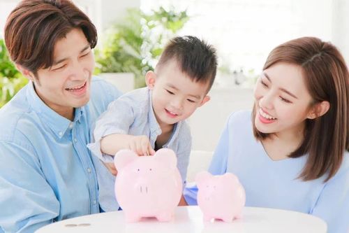 Sổ tiết kiệm đứng tên con, cha mẹ có được quyền rút?