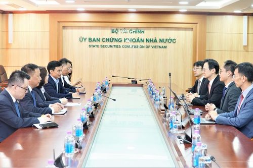 Mở 'cầu nối' đưa doanh nghiệp Việt đến thị trường vốn Singapore