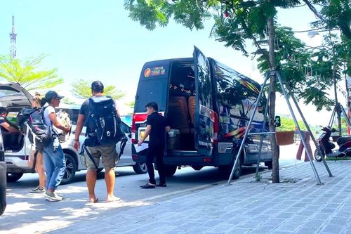 Quản lý xe hợp đồng: Minh bạch bằng dữ liệu tạo sân chơi bình đẳng