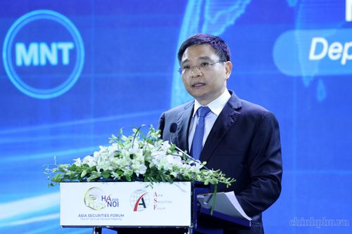 Việt Nam hướng tới đáp ứng tiêu chí MSCI, nâng tầm thị trường vốn