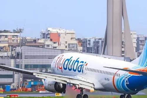 Israel: Vụ việc trên máy bay Flydubai là âm mưu 'tấn công khủng bố'