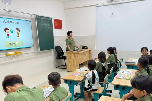 Nơi chắp cánh ước mơ cho học trò nghèo