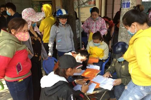 TP Hồ Chí Minh: Chuyển cơ quan điều tra doanh nghiệp chây ỳ, nợ bảo hiểm xã hội