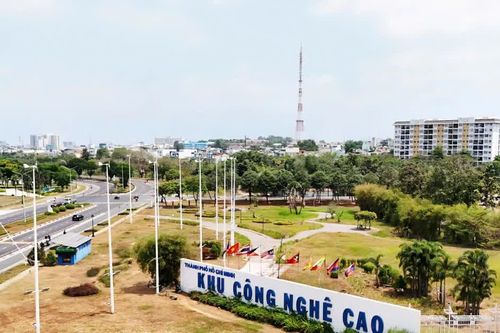 TP Hồ Chí Minh: Tiếp sức cho doanh nghiệp tham gia sâu vào chuỗi cung ứng toàn cầu