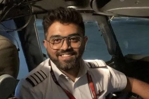 Chân dung cơ trưởng anh hùng trong sự cố Flydubai