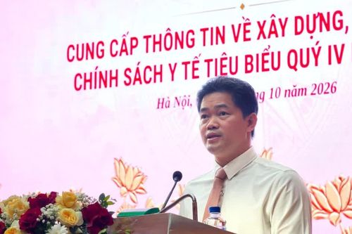 Nhiều giải pháp chống 'thổi' giá thuốc và trang thiết bị y tế