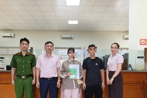 Bài cuối: Cho người sau cai nghiện ma tuý vay vốn để khởi nghiệp