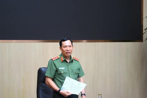 Đánh giá kết quả tiến độ triển khai thực hiện các mặt công tác tại 3 trường nghề