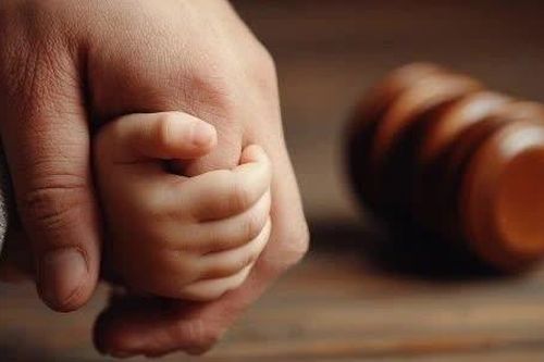 Muốn nhận trẻ bị bỏ rơi làm con nuôi cần điều kiện và giấy tờ gì?