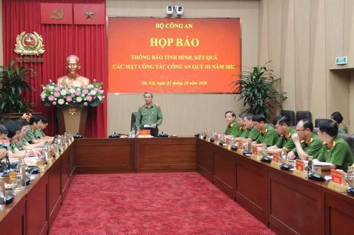 Thông tin mới vụ Công ty Việt Mỹ: Thu hồi 261.000 USD và 118 tỷ đồng