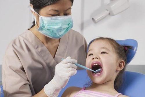Hướng tới chăm sóc răng miệng toàn diện cho trẻ đặc biệt