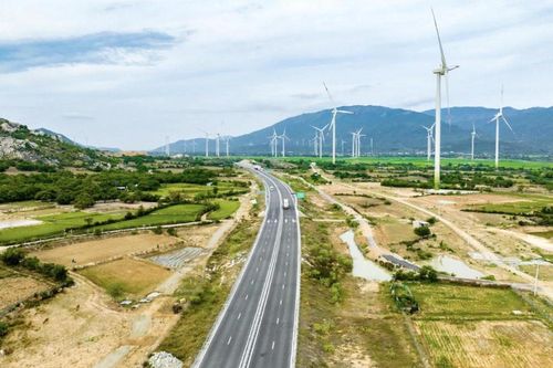 Kêu gọi vốn đầu tư cho 29 dự án cao tốc trọng điểm