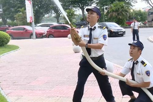 Ngày càng nhiều người dân cài đặt ứng dụng báo cháy 114