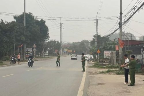 Đấu tranh, lần theo dấu vết tội phạm ma túy
