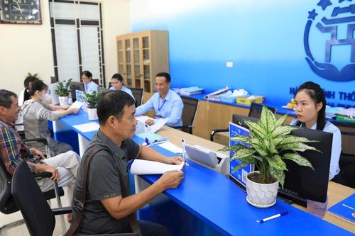 Nghị quyết 24: Đánh giá cán bộ bằng kết quả công việc