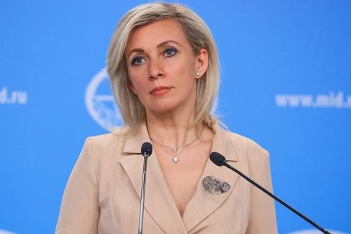 Nga cảnh báo các nhà máy sản xuất vũ khí cho Ukraine