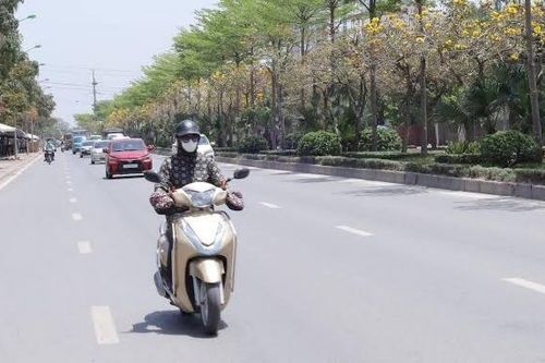 Từ ngày mai, nắng nóng giảm dần